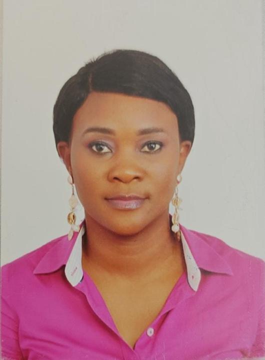 Oyinda Kaluti