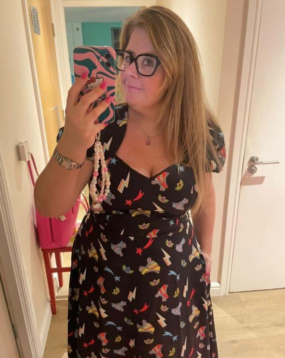Samantha Weston