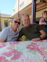 Ivan John Groenewald