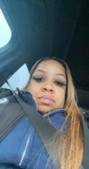 Kesha Wilson