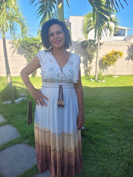 Luziana Fagundes cardoso