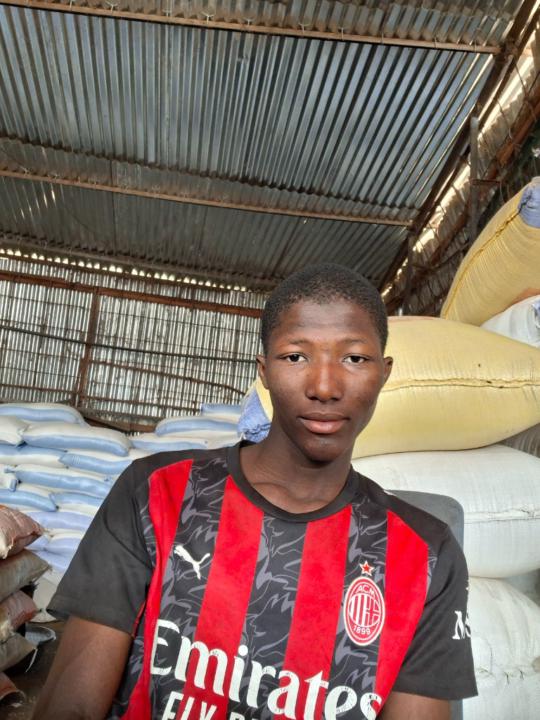 Mamoutou Kouma