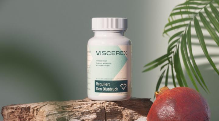 Viscerex Deutschland