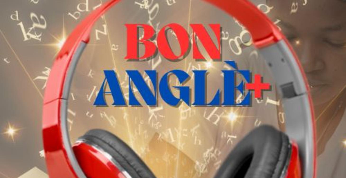 BON ANGLÈ+  INTERMEDIATE