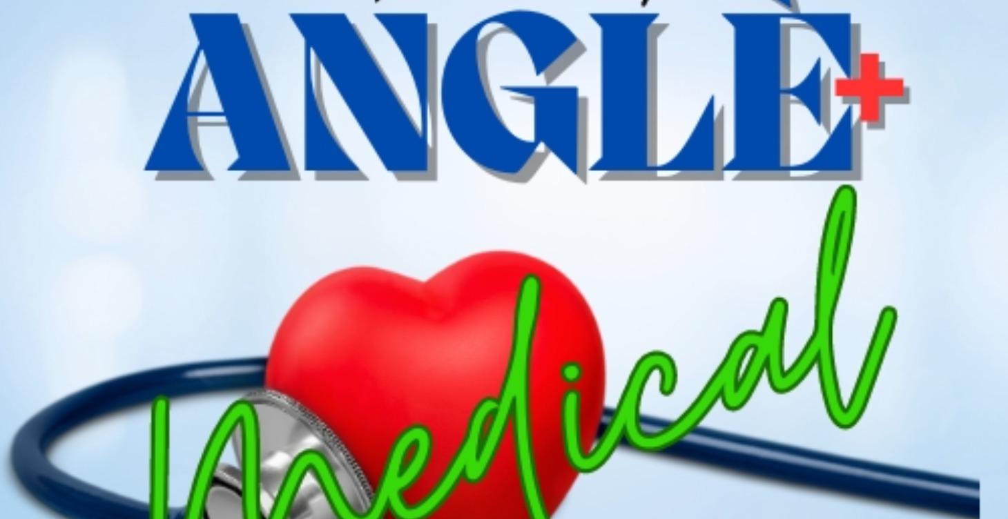 BON ANGLE+ MEDICAL