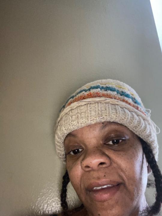 Tanisha Borden