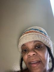 Tanisha Borden