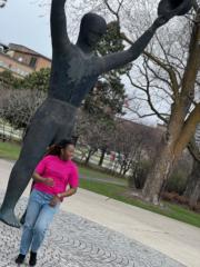 Doyinsola Egbewande