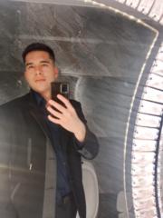 Santiago Alejandro Casadiegos Barrera