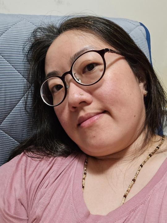 Pauline Hao