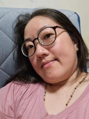 Pauline Hao