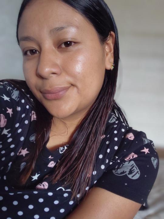 Mirian Betzabe Martinez Miguel