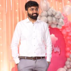 Farhan Ahmed