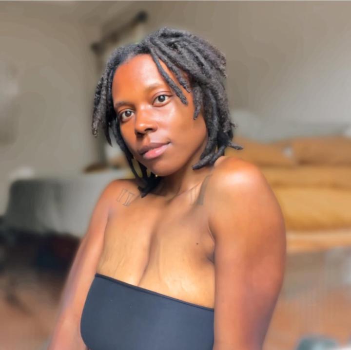 Ajané WomanOfTheWomb