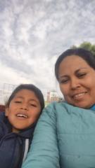 Sonia Almanacin Chacnama