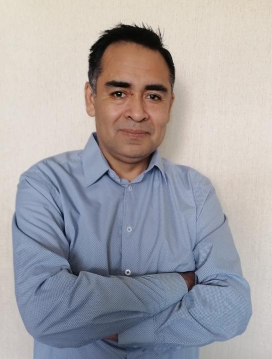 Juan Nieves  Saavedra