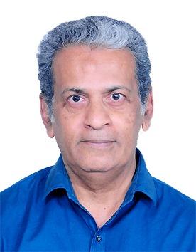 Jacob Samuel Thevallil