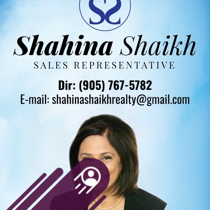 Shahina Shaikh