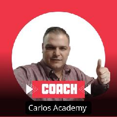 Carlos Alberto García