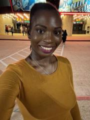 Claudine Ninkunda