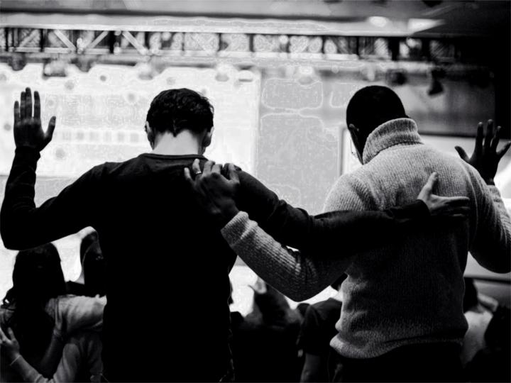 Why So Many Men Feel Off (But Can’t Name It)