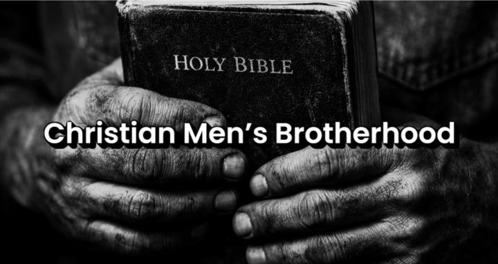 Christian Men’s Brotherhood
