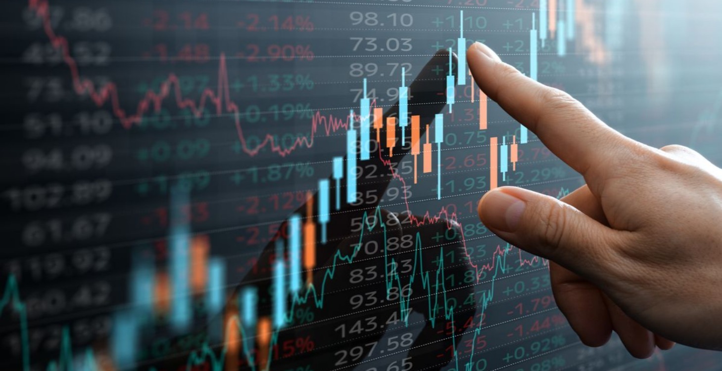 stock market course