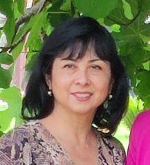 Mariela Soto Alpiste