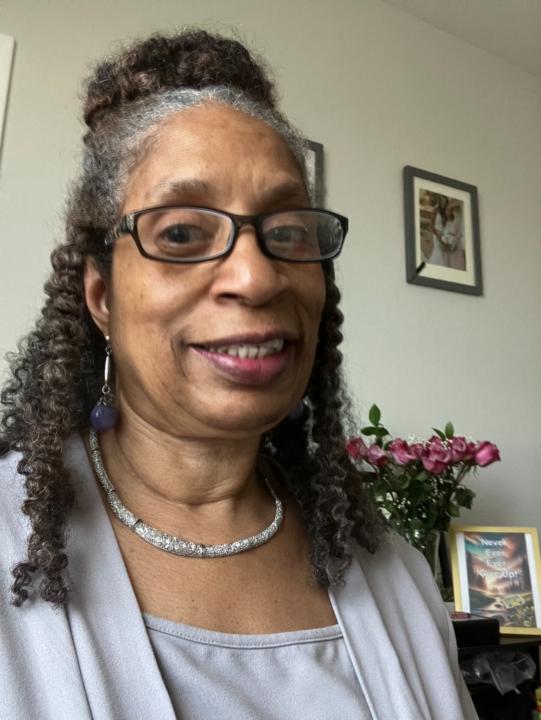 Francine Anderson