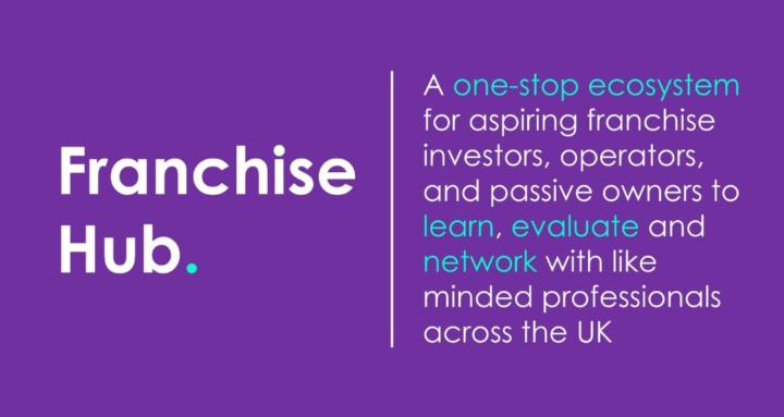 THE FRANCHISE HUB