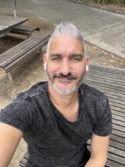 Mark Zaronias