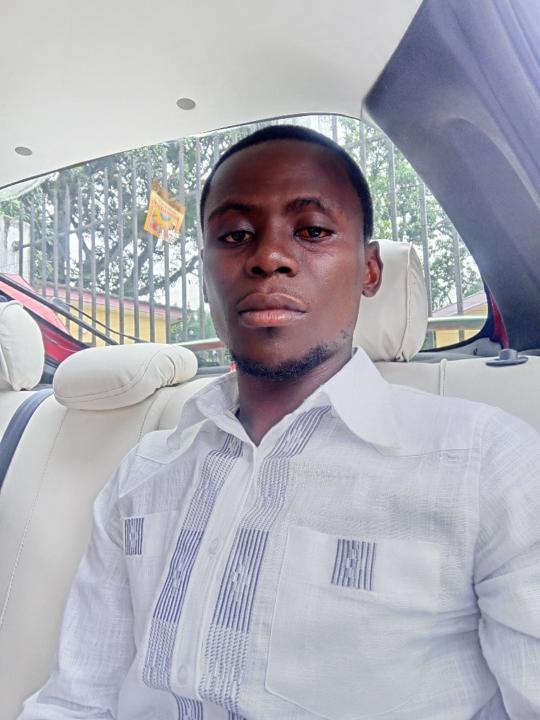 Lhovic Cheverny Ngamille