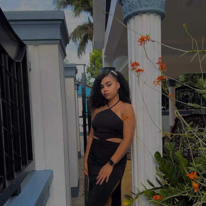 Carolin Martinez