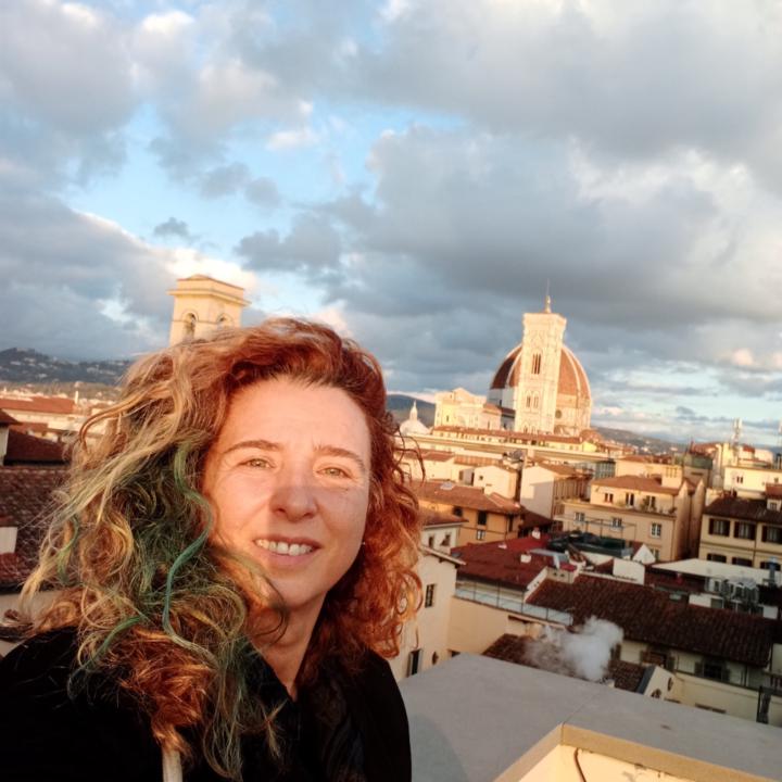 Silvia Moneti