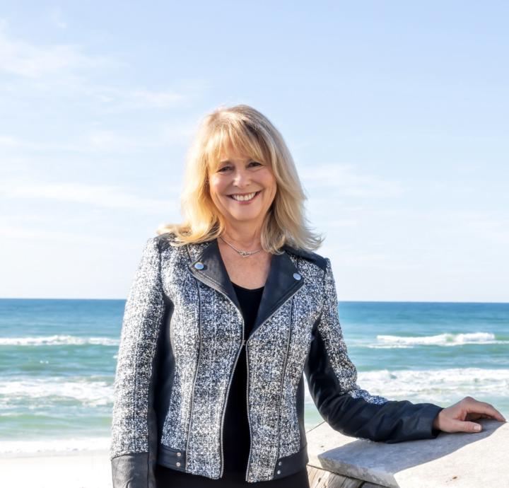 Celia Pardue