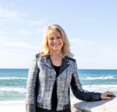 Celia Pardue