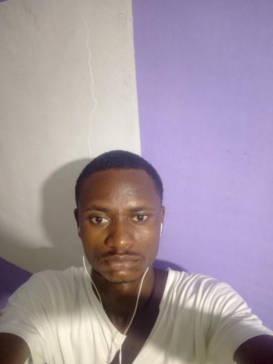 Kouassi Jean ephraïm