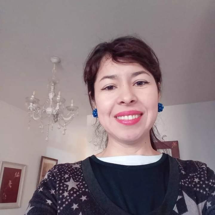 Yanina Nuñez