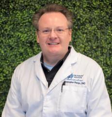 Dr. Chris Phelps, DMD