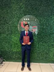 Jose Manuel Fernandez Bibiloni