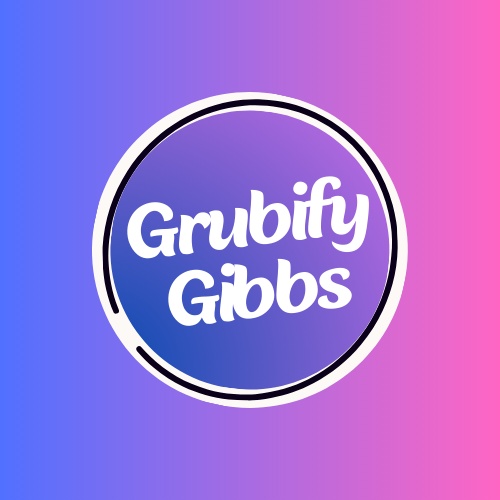 Grubify Gibbs