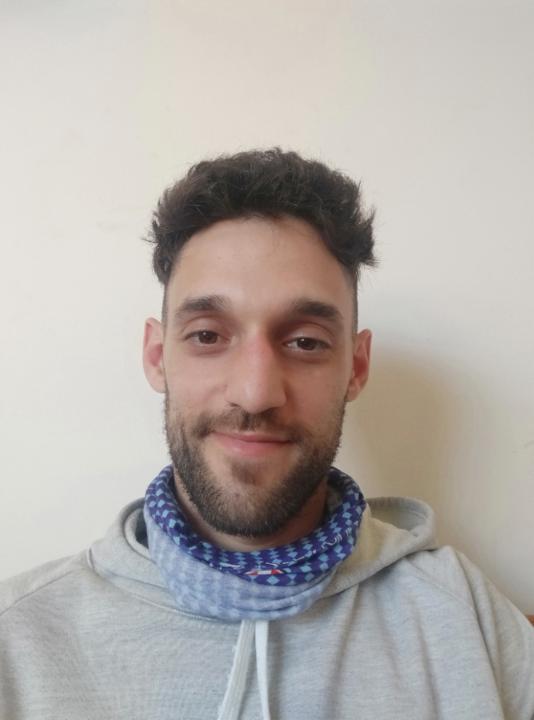 Luciano Andrés Colantuono