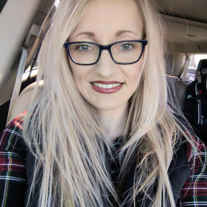 Sarah Frisby