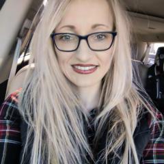 Sarah Frisby