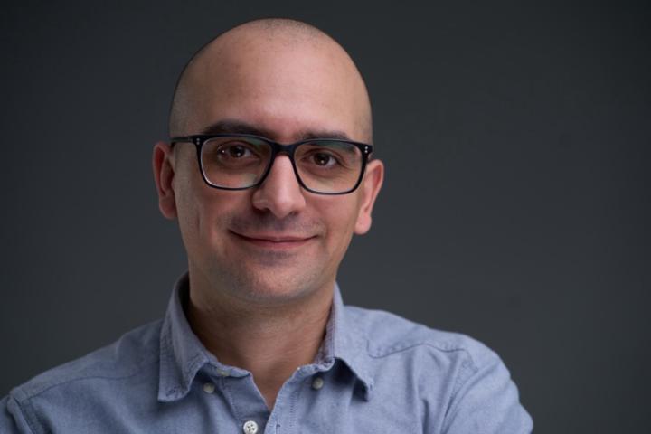Mario Kranjec