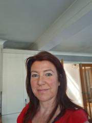 Liz Whitbourn