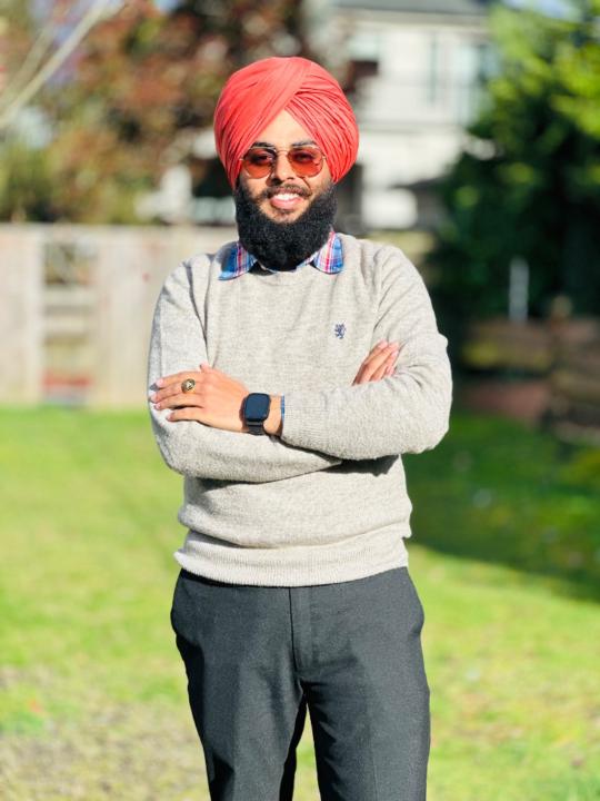 Karanveer Singh Mann