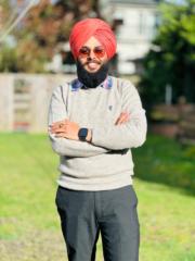 Karanveer Singh Mann