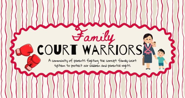 Family Court Warriors