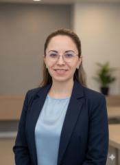 Jennyfer Gomez Mejia